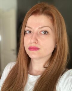 Sunčica Petrović